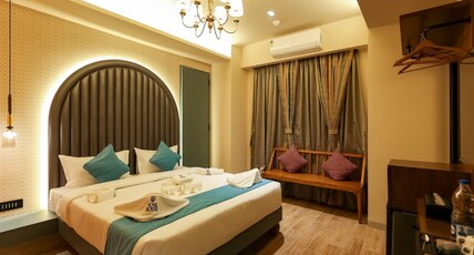 NOVA HOUSE Room Type - Elite Room