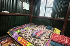 Om Kedar camping