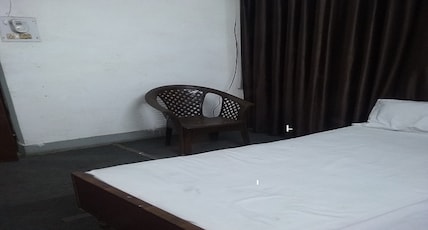 Nattha By Indian Culture Room Type - Driver Room Low Category Single Person Room(only light and fan) sharing Nattha By Indian Culture Room Type - Driver Room Low Category Single Person Room(only light and fan) sharing