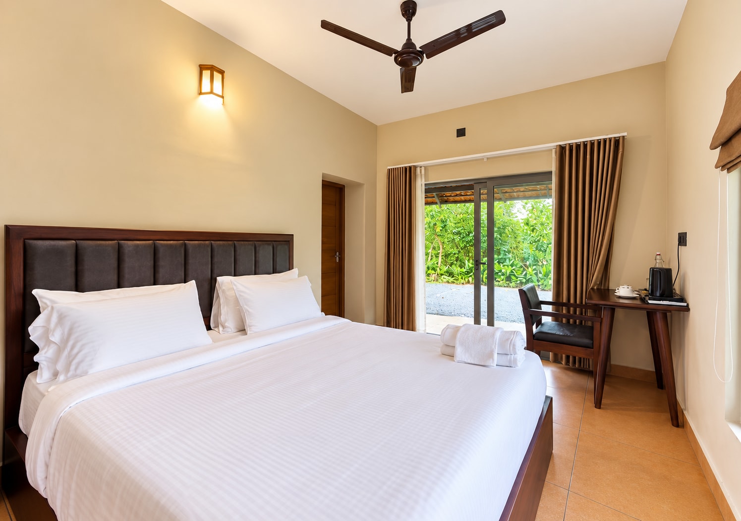The Wild Pool Resort Anakulam , Munnar by VOYE HOMES - Tap to explore photos