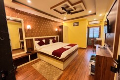 Hotel Shree Mani Residency