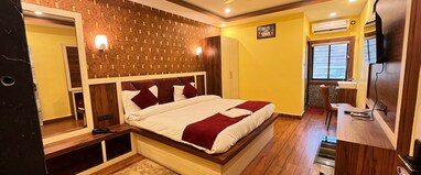 Hotel Shree Mani Residency