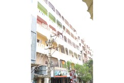 Tejesh Homestay