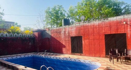 Peaceful 2BHK villa with garden Room Type - Peaceful 2BHK villa with garden