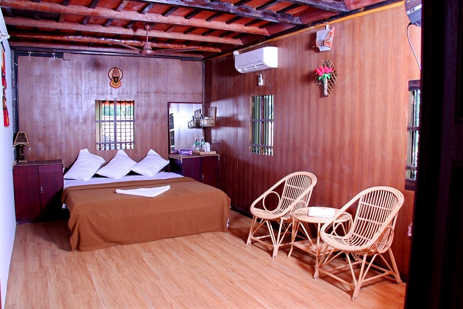 Nalukettu Heritage Home - Tap to explore photos