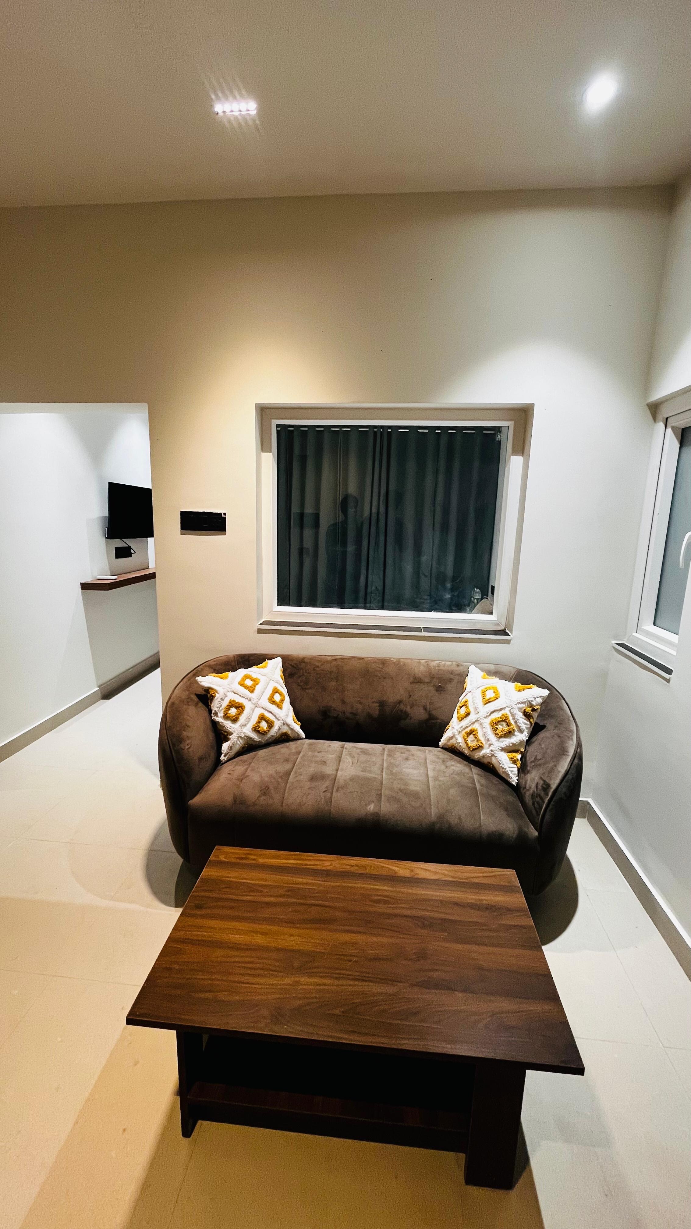Sparrow nest homestay - studio apartment - Tap to explore photos