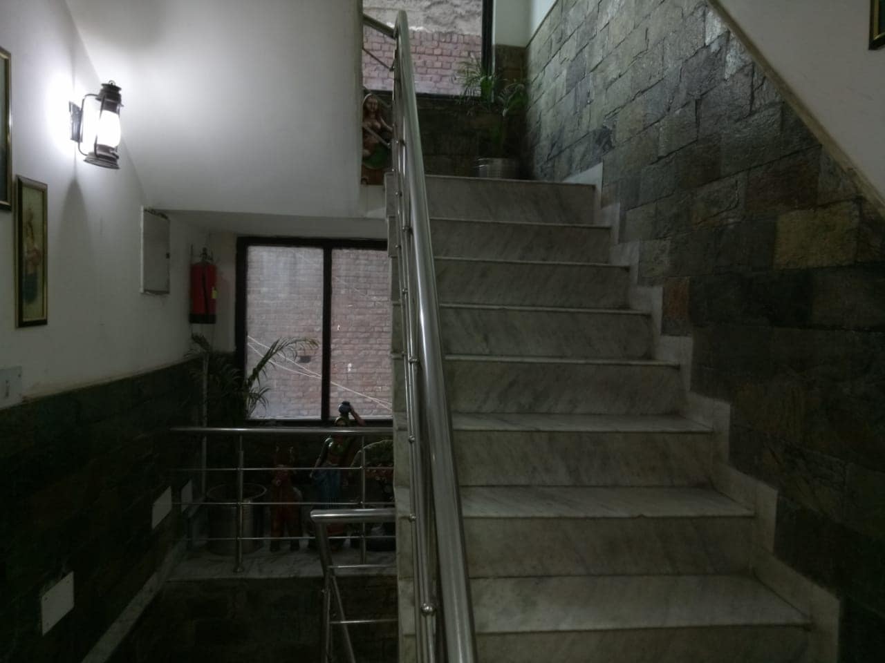 Royal Fort - Tap to explore photos