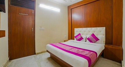 Hotel shyam Palace dx Room Type - Standard Non AC Room