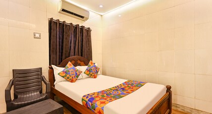 Via D Stay Inn Room Type - Deluxe Room