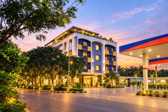 Hotel Udayshree Palace