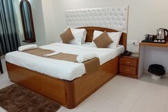 Hotel Galaxy International
