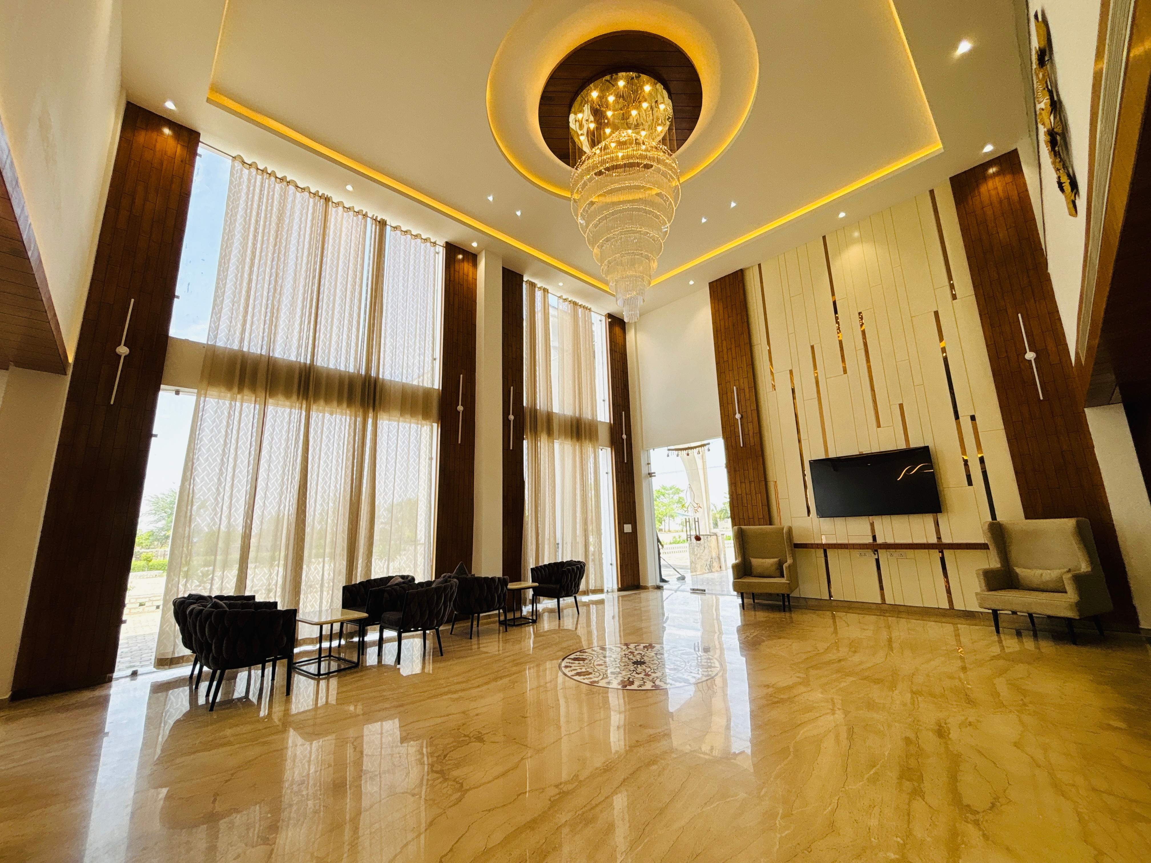 Main gallery