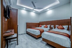 Hotel Toto International