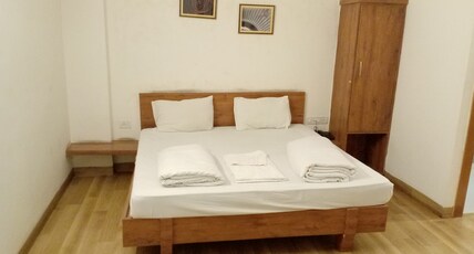 Hotel Rajdeep, Bhopal Room Type - AC Deluxe Room