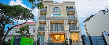 The Riverstone Inn