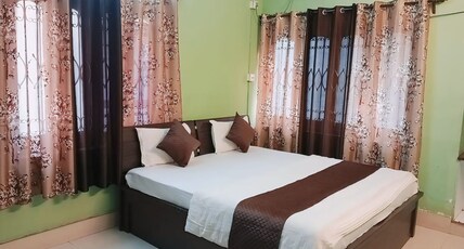 RELAX INN Sector 3 Room Type - Standard NON AC room