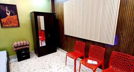 NEIL & NIAL HOMESTAY Room Type - 202