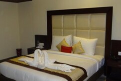 Hotel Amber Residency