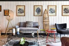 IBIS STYLES LA ROCHELLE THALASSO