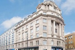 Travelodge London Central City Road Hotel