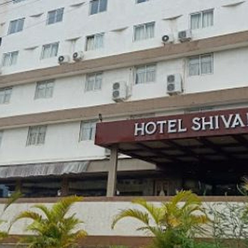Hotel Shivam - Tap to explore photos