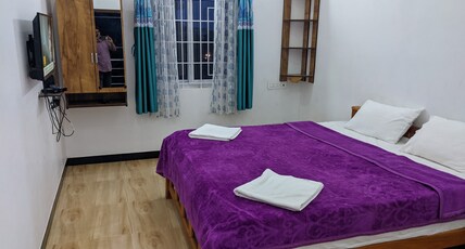 Diamond hill view cottage Room Type - Room 5