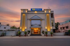 FabHotel Aishwarya Inn