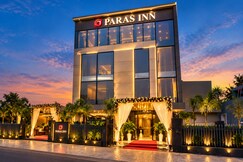 Address of Paras Inn