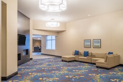 Holiday Inn - Terre Haute