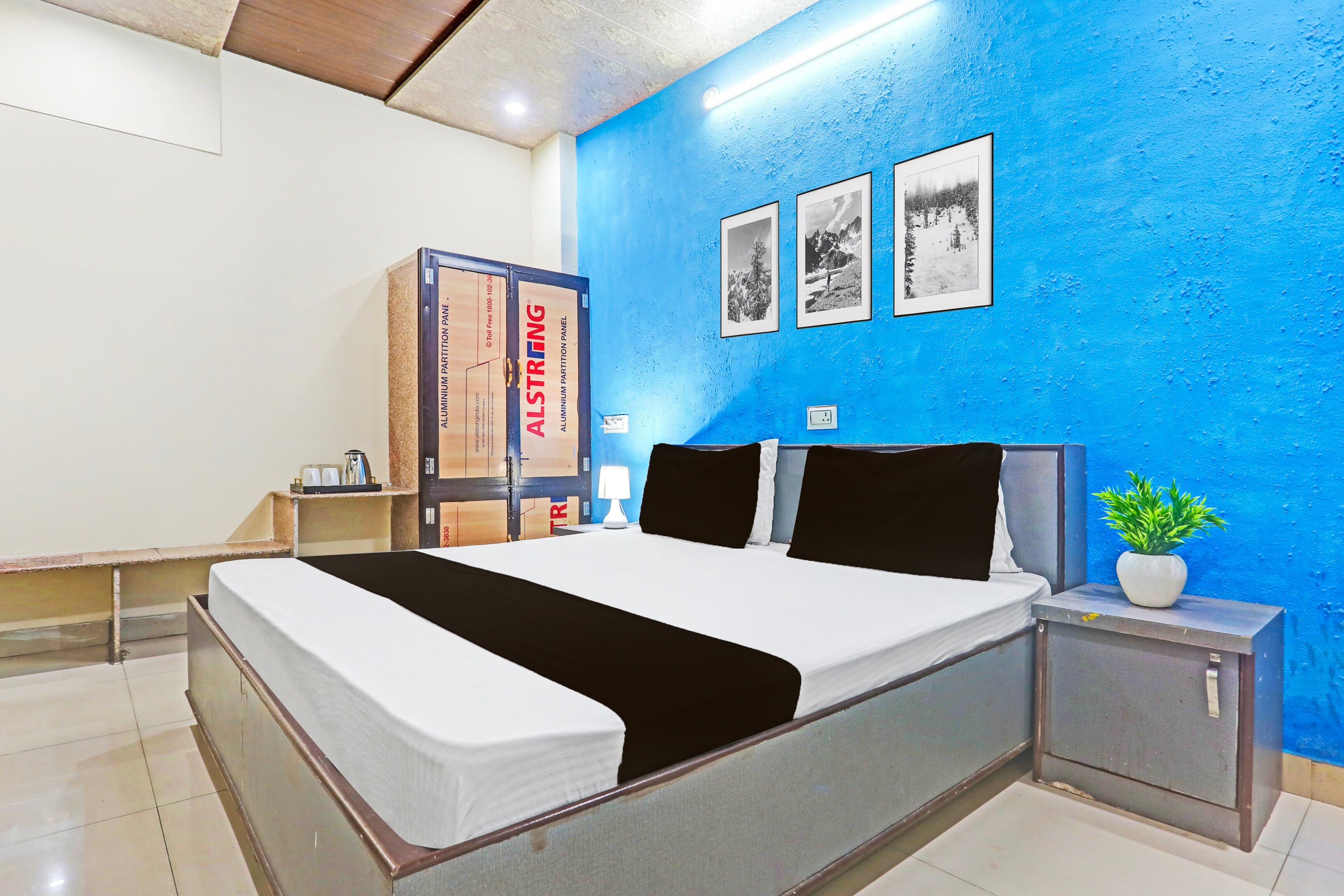 Hotel O Agarwal - Tap to explore photos