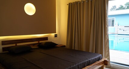 Vrindaa- The Bliss Retreat Room Type - Family Room