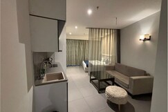 Your luxury stay at 34th floor