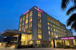 Regenta Dehradun by Royal Orchid Hotels Limited