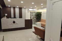 Royal Heritage Inn