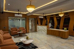 The Blues Hotel Golden Glory Rajkot