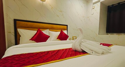 White Forest - PV Hotels Room Type - Forest Corner