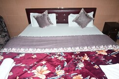 The Ayodhya Ji Palace