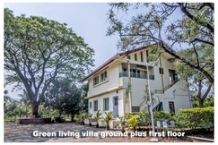 Greenliving Villa and Farmhouse