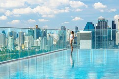 Wyndham Bangkok Queen Convention Centre