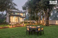 Cashew Creek by VEO - Part of StayVista