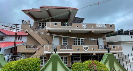 Nilgiris Stayz | Home Stay at Ooty Room Type - Nilgiris Stayz | Home Stay at Ooty