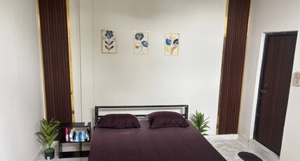 Grace Room Type - Grace