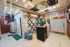 HOTEL SIDDHANT PALACE