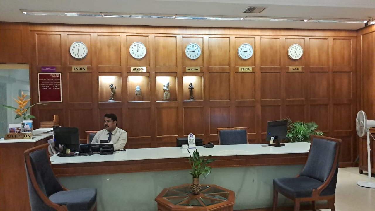 Main gallery
