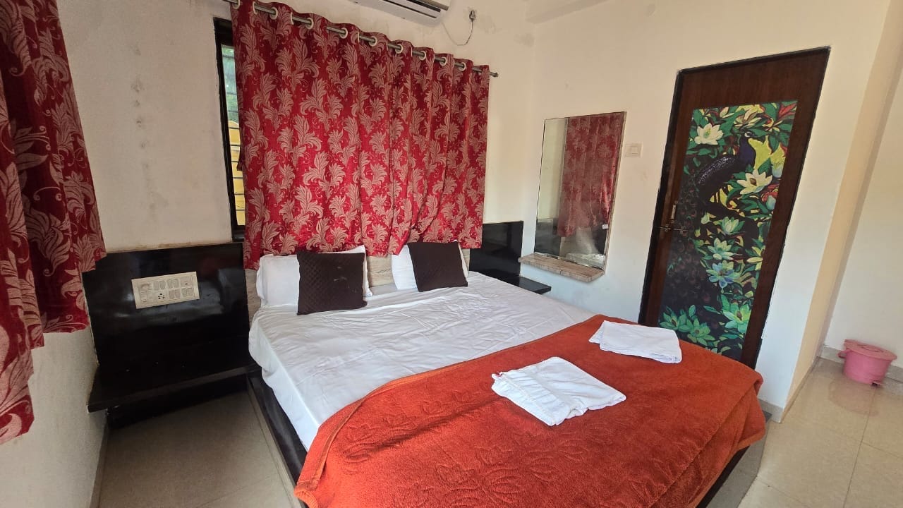 Hotel Riveria Shinde stays - Tap to explore photos