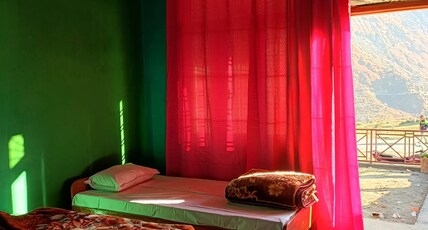 Rudra Homestay, Devgram Room Type - Bedroom 2