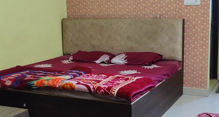 Hotel Arya Celebration & Lawns Room Type - Bedroom 5