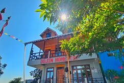 Dojin Homestay Latpanchor
