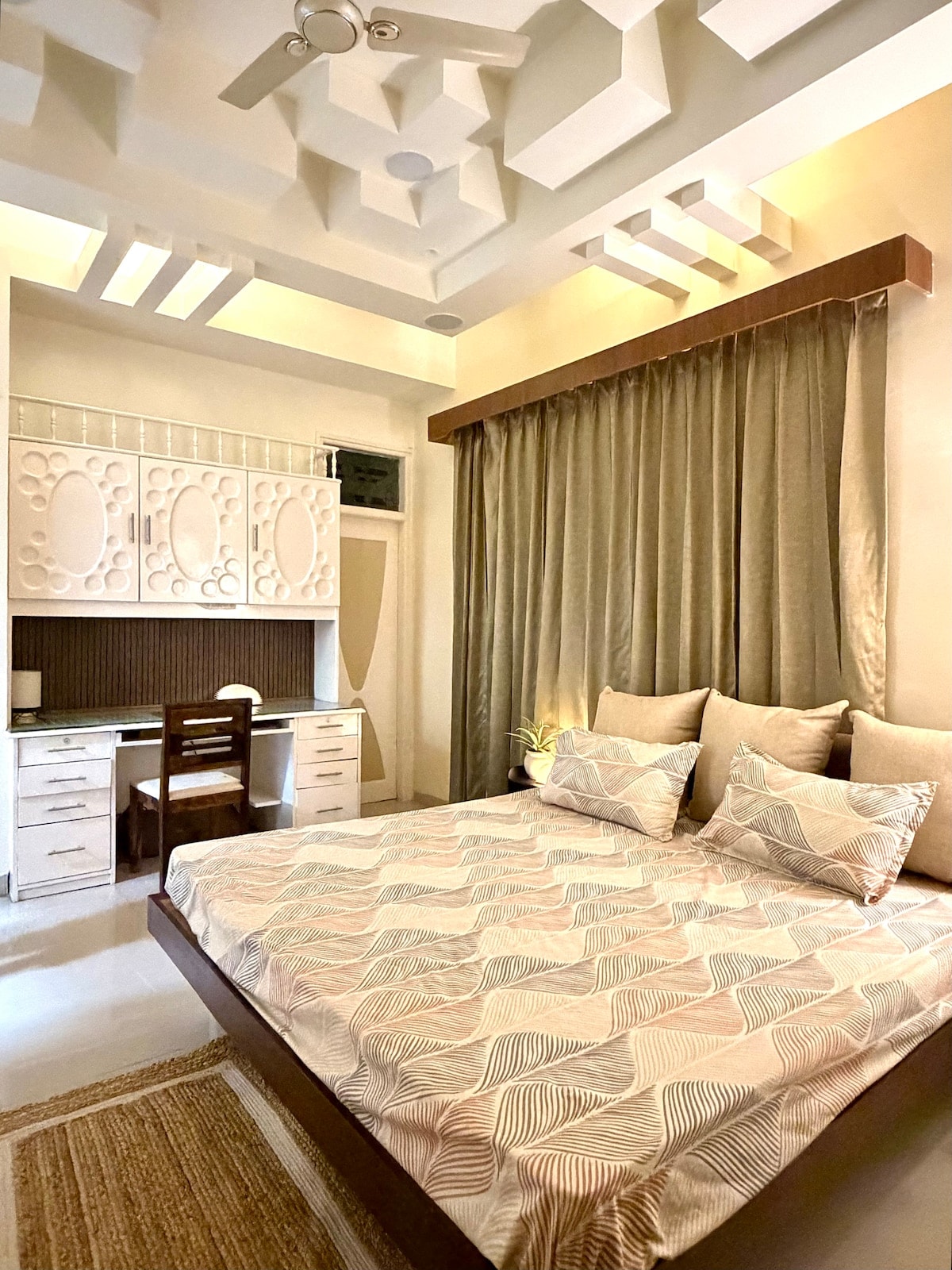 The StoneHouse Villa with Private Jacuzzi - Tap to explore photos