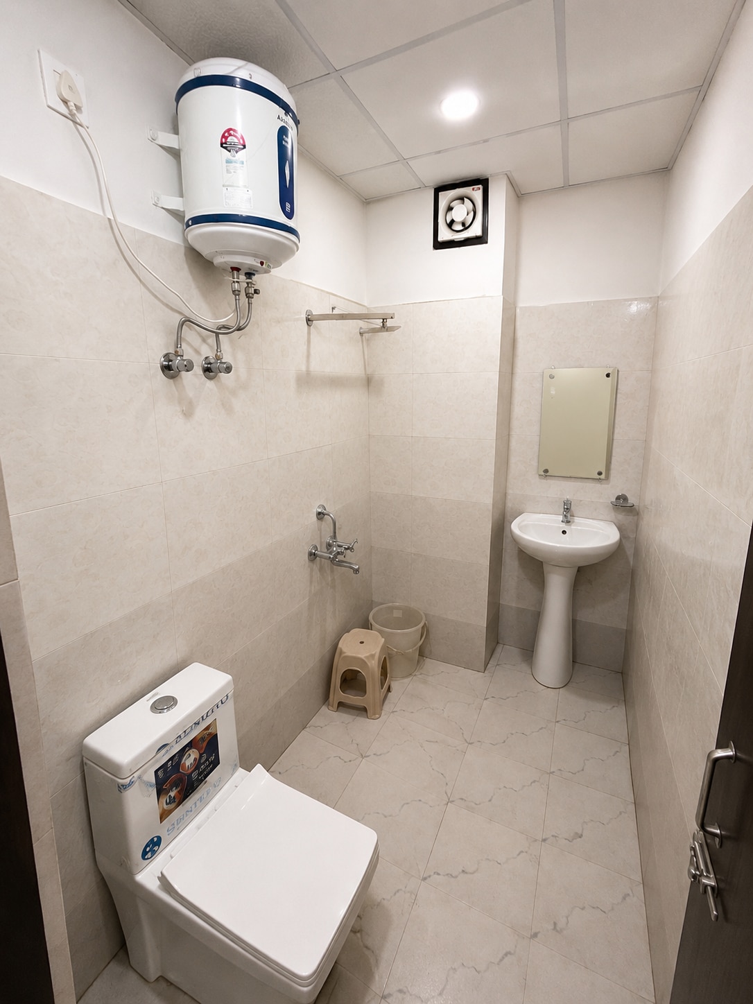 Shree Ji Residency - Tap to explore photos